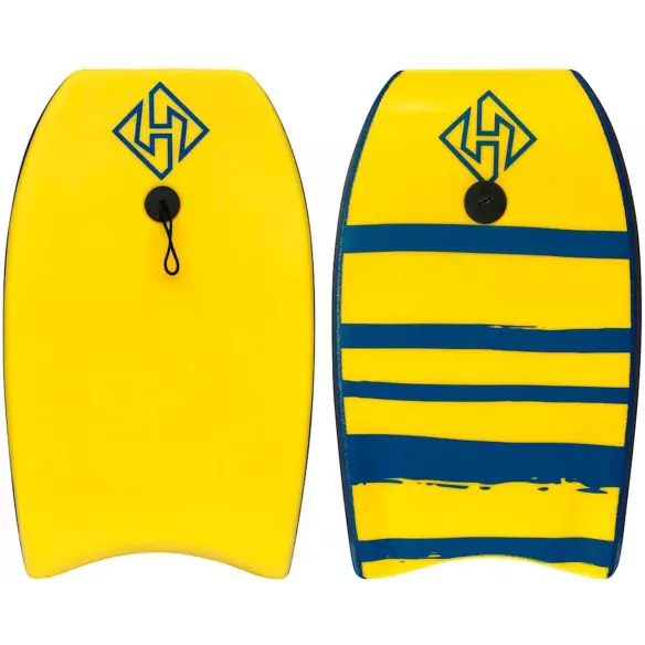 Bodyboard Hubboards Mini Kick