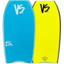 Jaune + Turquoise