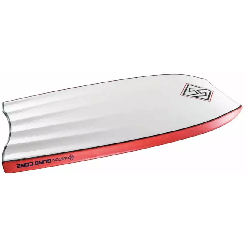 Tabla de Bodyboard Hubboards Houston Quad Core PP Sci Five Midnight Blue/White