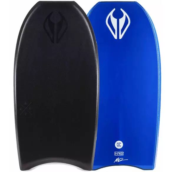 Prancha de bodyboard NMD NMDK PP+SNPP Prancha de bodyboard NMD NMDK PP+SNPP