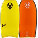 Planche de bodyboard NMD Element