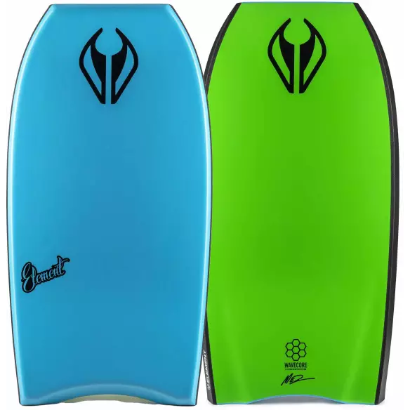 Planche de bodyboard NMD Element