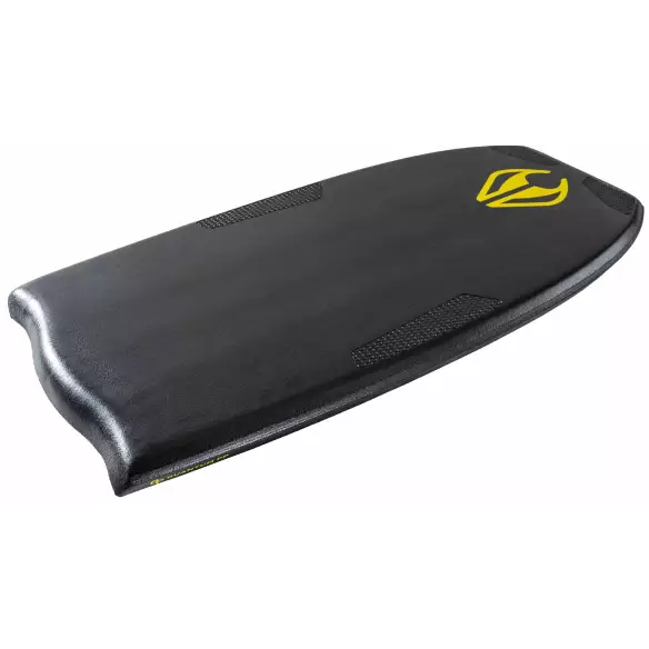Prancha de bodyboard NMD Ben Player Quantum BAT PP Black/Yellow Prancha de bodyboard NMD Ben Player Quantum BAT PP Black/Yellow
