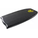 Tabla de bodyboard NMD Ben Player Quantum BAT PP Black/Yellow
