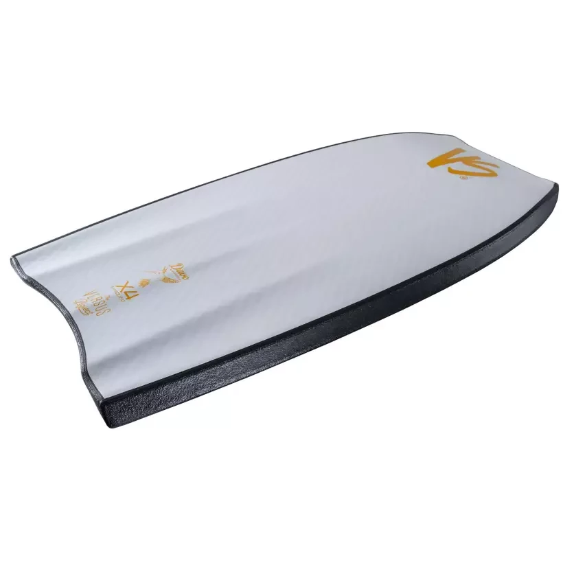 Prancha de bodyboard VS Winchester Kinetic PP X4 QUAD