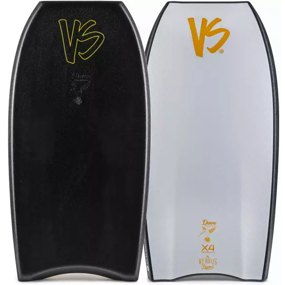 Prancha de bodyboard VS Winchester Kinetic PP X4 QUAD Prancha de bodyboard VS Winchester Kinetic PP X4 QUAD