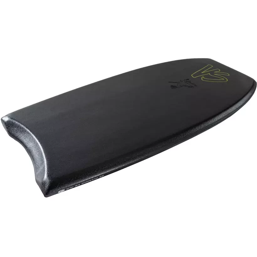 Prancha de bodyboard VS Winchester Kinetic PP X4 QUAD