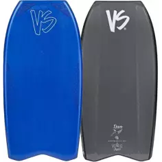 bodyboard VS Winchester Quantum Wifly V2 NRG+