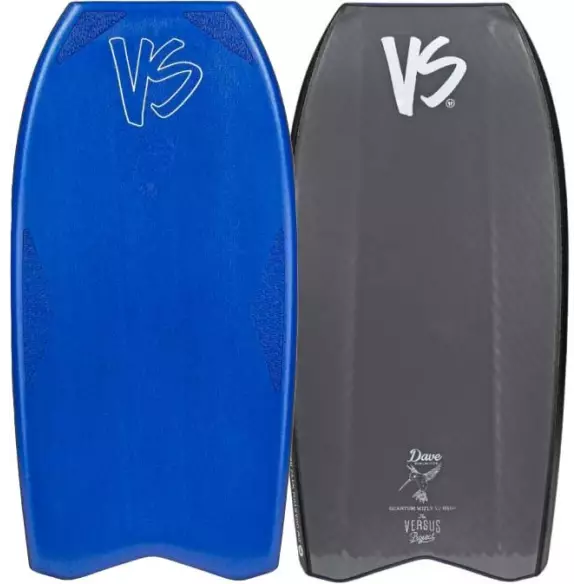Bodyboard VS Winchester Quantum Wifly V2 NRG+ Bodyboard VS Winchester Quantum Wifly V2 NRG+