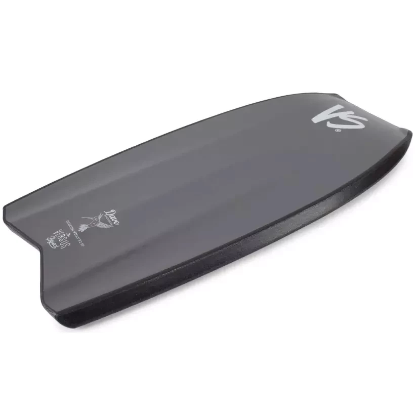 Bodyboard VS Winchester Quantum Wifly V2 NRG+