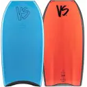 bodyboard VS Prizm Kinetic X4 TP