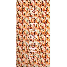 Toalha de banho Billabong Lie Down Multi