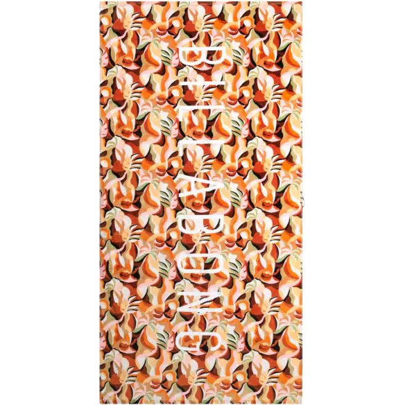 Serviette de bain Billabong Lie Down Multi