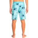Billabong zwembroek All Day Stripes Vintage Indigo
