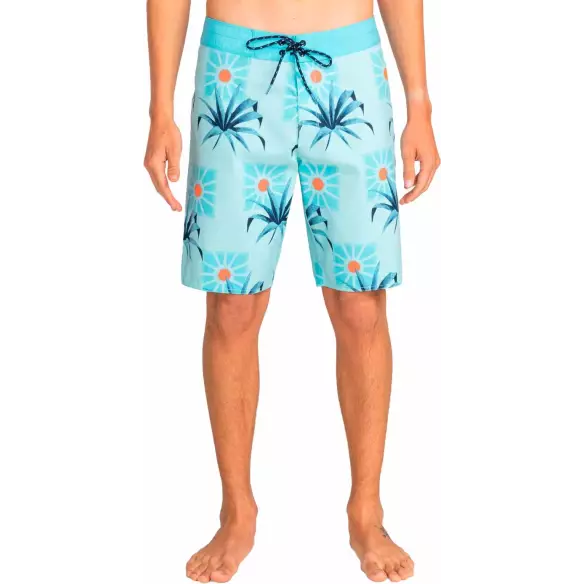 Bañador Billabong Cylinders Black