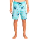 Costume da bagno di Billabong All Day Stripes Vintage Indigo