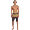 Bañador Billabong Fifty50 Mustard