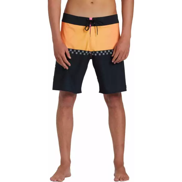 Maiô Billabong Fifty50 Airlite Black