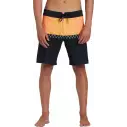 Boardshorts Billabong Fifty50 Airlite Black