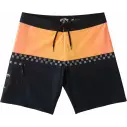 Bañador Billabong Fifty50 Airlite Black