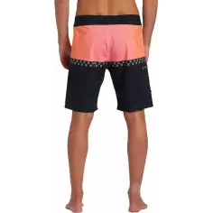 Costume da bagno di Billabong Fifty50 Airlite Black 2