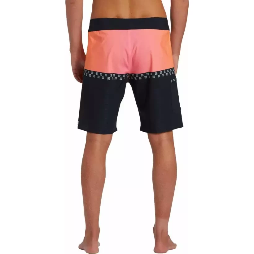 Boardshorts Billabong Fifty50 Airlite Black