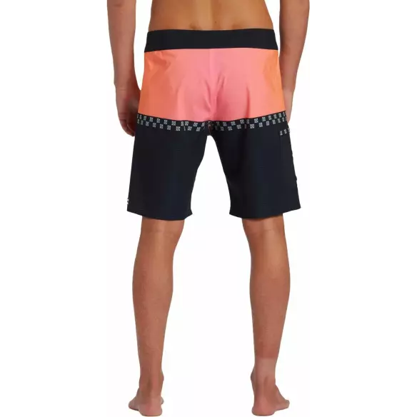 Billabong zwembroek Fifty50 Airlite Black