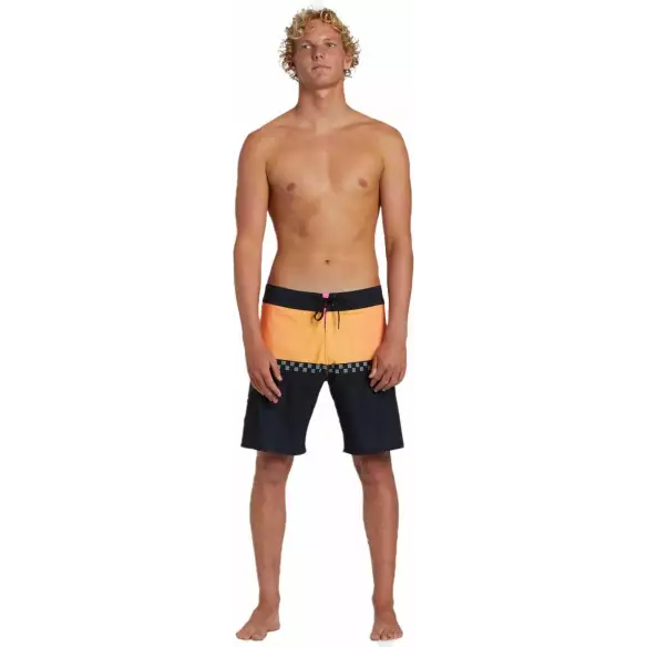 Badehose Billabong Fifty50 Airlite Black