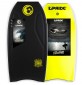 Bodyboard Pride Combo PE-HD