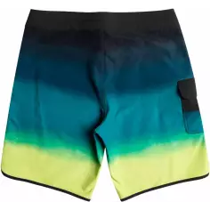 Maiô Billabong Fade Pro Black 2
