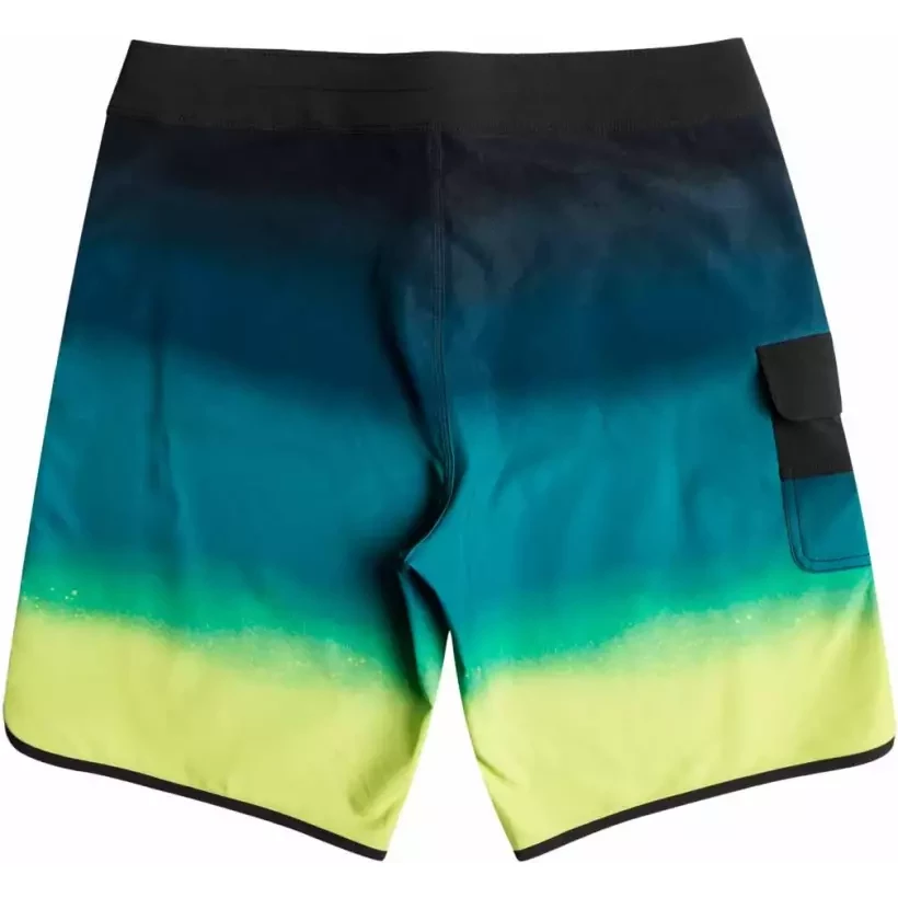 Maiô Billabong Fade Pro Black