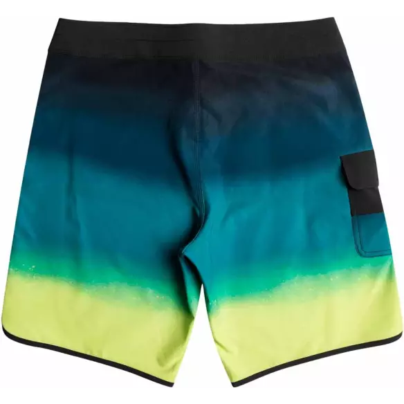 Billabong zwembroek Fade Pro Black
