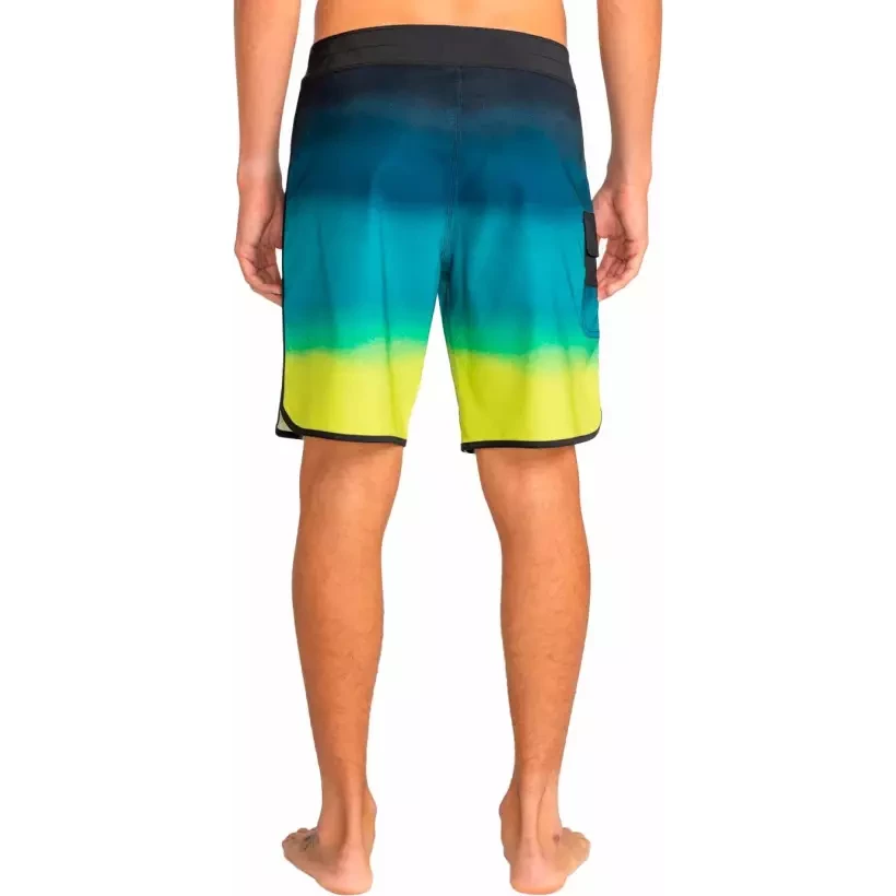 Boardshorts Billabong Fade Pro Black