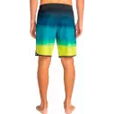 Costume da bagno di Billabong Fade Pro Black