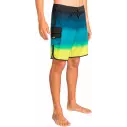 Costume da bagno di Billabong Fade Pro Black