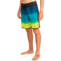 Costume da bagno di Billabong Fade Pro Black