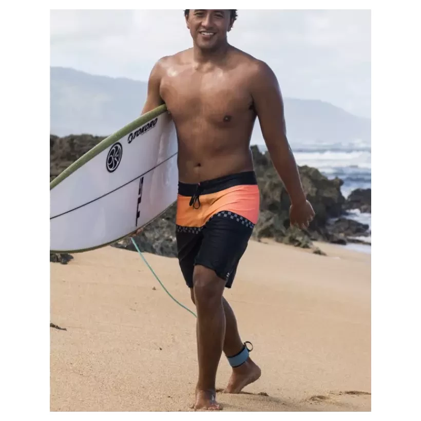 Bañador Billabong Fifty50 Airlite Black