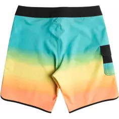 Costume da bagno di Billabong Fade Pro Papaya 2