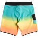 Billabong zwembroek Fade Pro Papaya