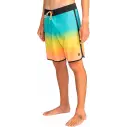 Badehose Billabong Fade Pro Papaya