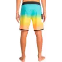 Badehose Billabong Fade Pro Papaya