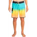 Billabong zwembroek Fade Pro Papaya