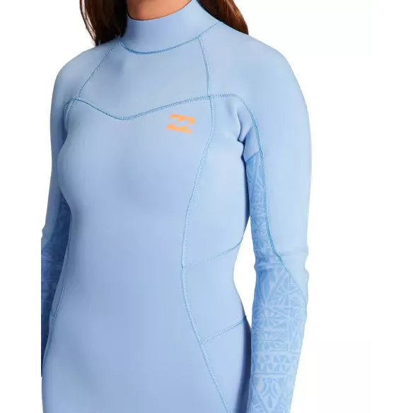 Billabong Synergy 4/3 BZ Wetsuit Good Tides Billabong Synergy 4/3 BZ Wetsuit Good Tides