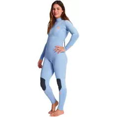 Pak wetsuit Billabong Synergy 4/3mm BZ Good Tides 2