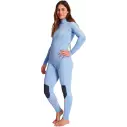 Fato Surf Billabong Synergy 4/3mm BZ Good Tides