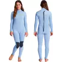 Billabong Synergy 4/3 BZ Wetsuit Good Tides