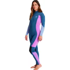 Wetsuit Billabong Synergy 5/4mm CZ 2