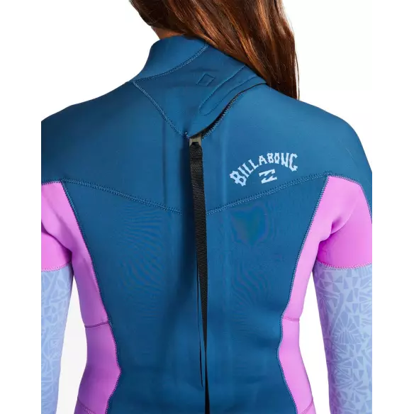 Neoprenanzug Billabong Synergy 5/4mm CZ