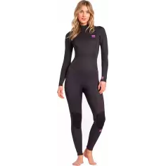 Fato Surf Billabong Launch 4/3mm BZ 2
