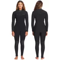 Neopreen Billabong Salty Dayz 4/3mm 2